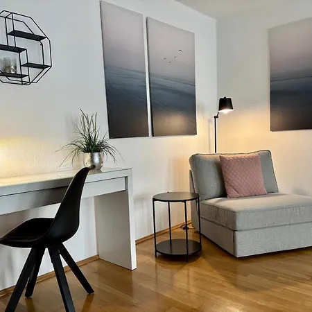 Ferienwohnung Gassenzauber Neu Pirna Exterior foto