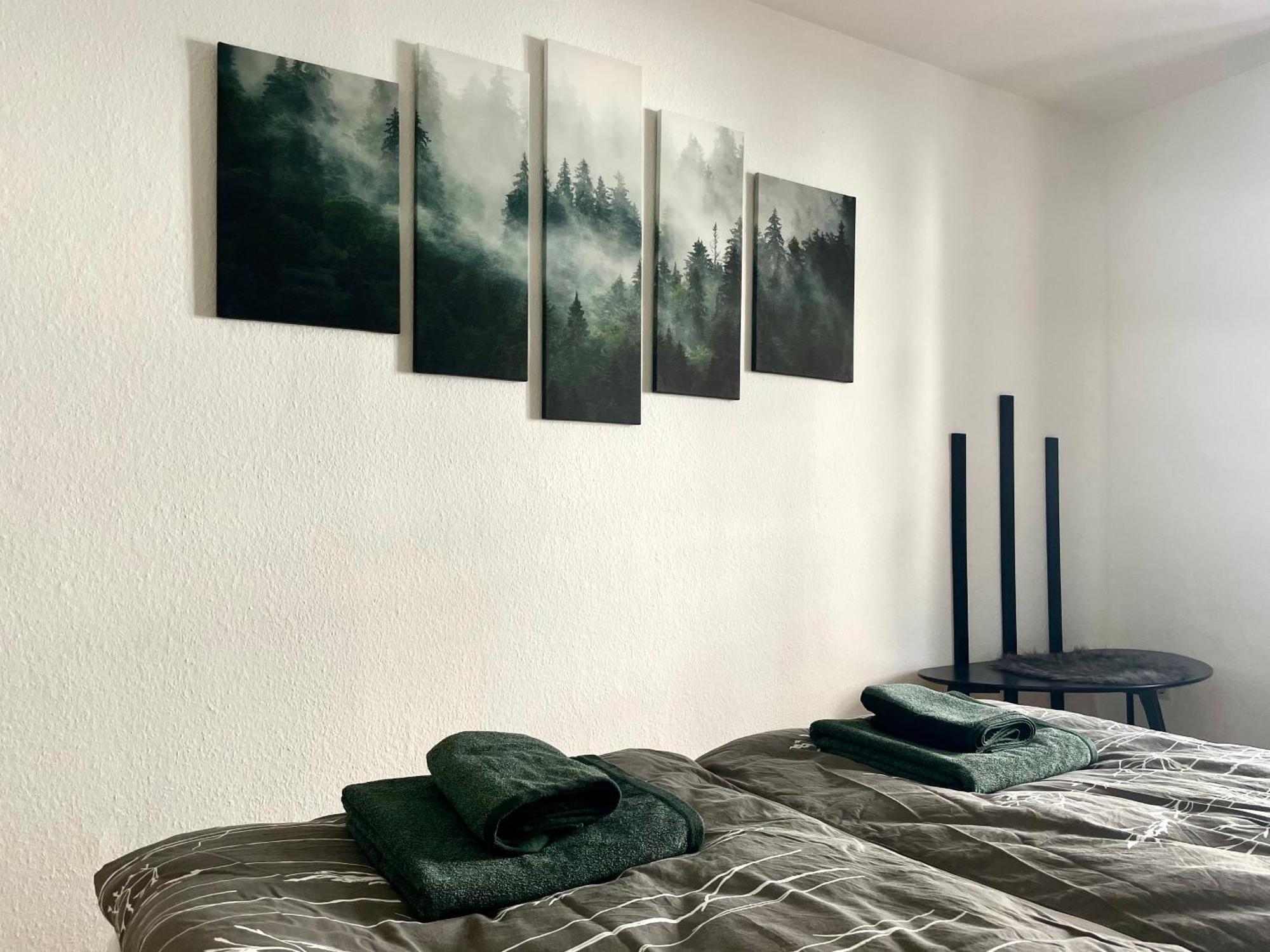 Gassenzauber Neu Apartment *