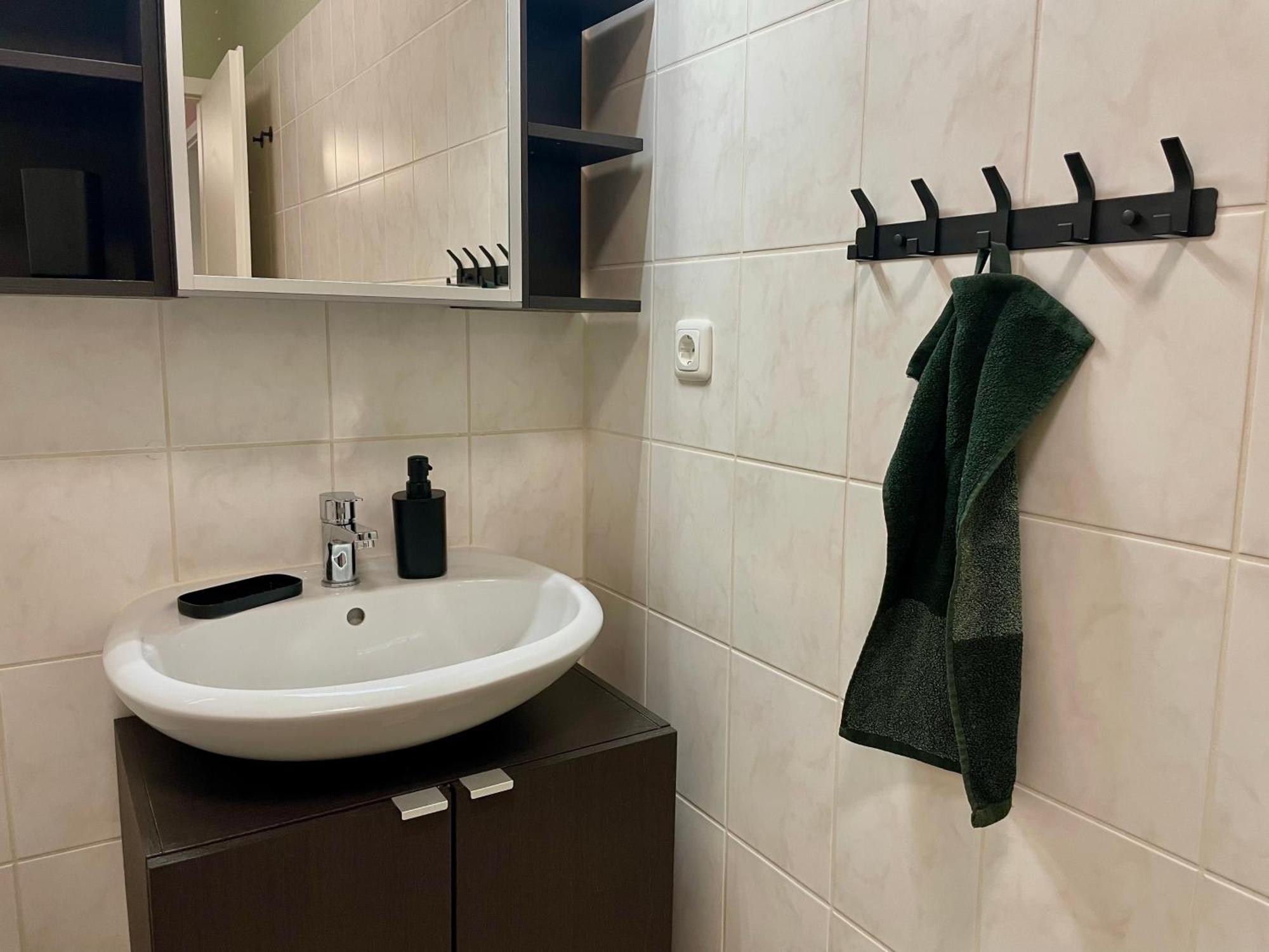 Apartment Gassenzauber Neu Pirna