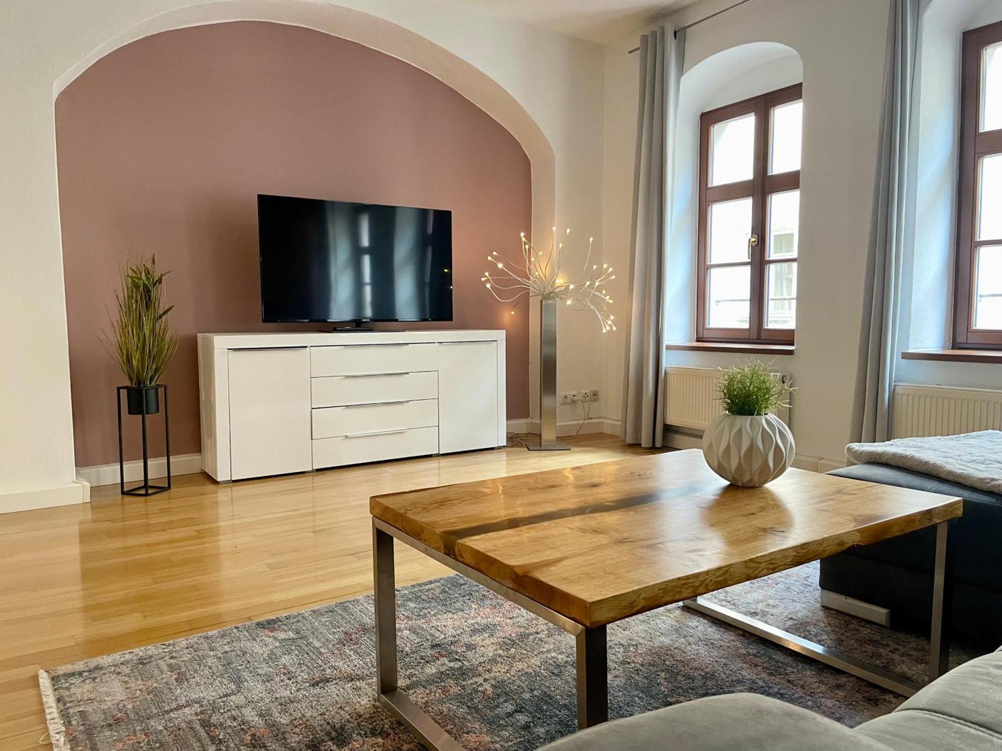 Gassenzauber Neu Pirna