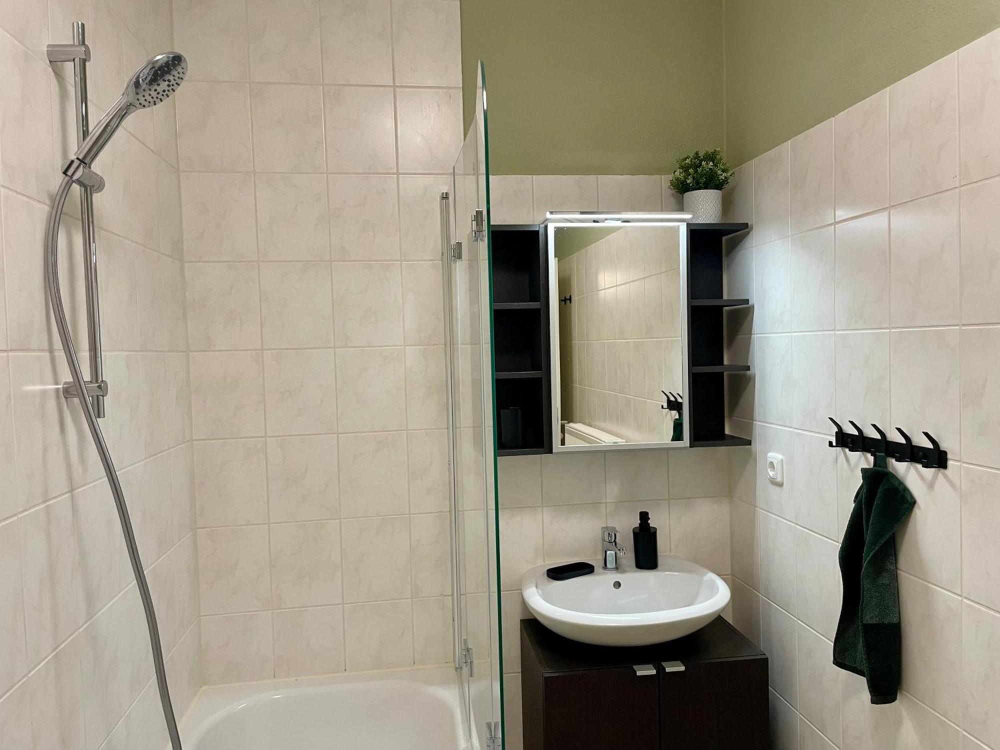 Apartment Gassenzauber Neu