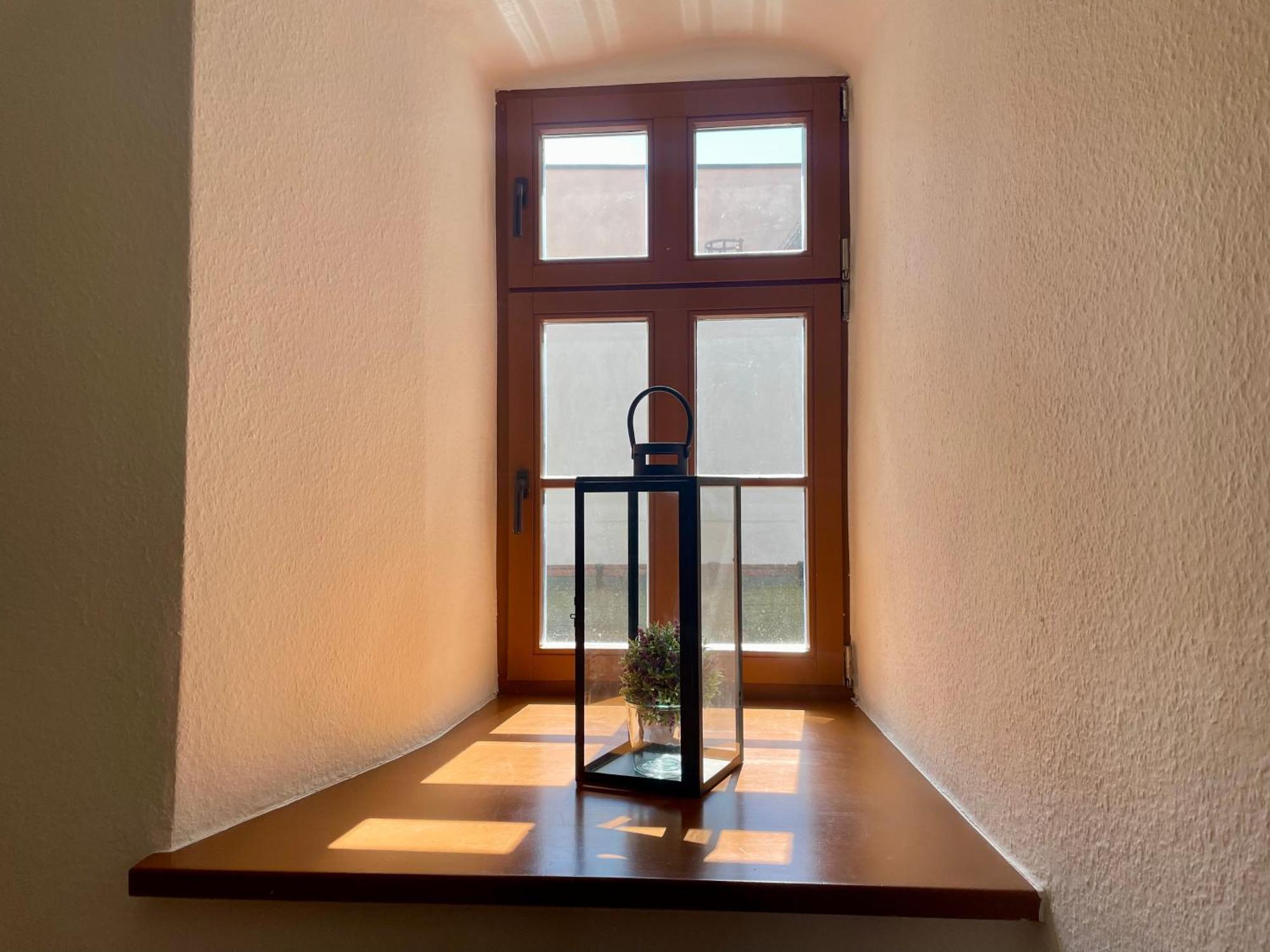 Gassenzauber Neu Apartment *